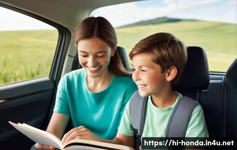 혼다 인사이트의 친환경 인증 관련 이미지 1