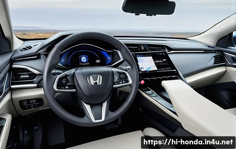 혼다 인사이트의 친환경 인증 관련 이미지 2