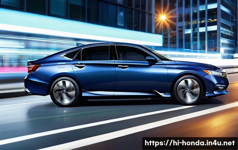 혼다 어코드 하이브리드와 폭스바겐 제타 비교 - **Prompt 1: Honda Accord Hybrid - Urban Elegance and Efficiency**
    "A sleek, futuristic 2025 Hond...