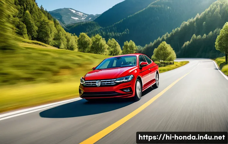 혼다 어코드 하이브리드와 폭스바겐 제타 비교 관련 이미지 1